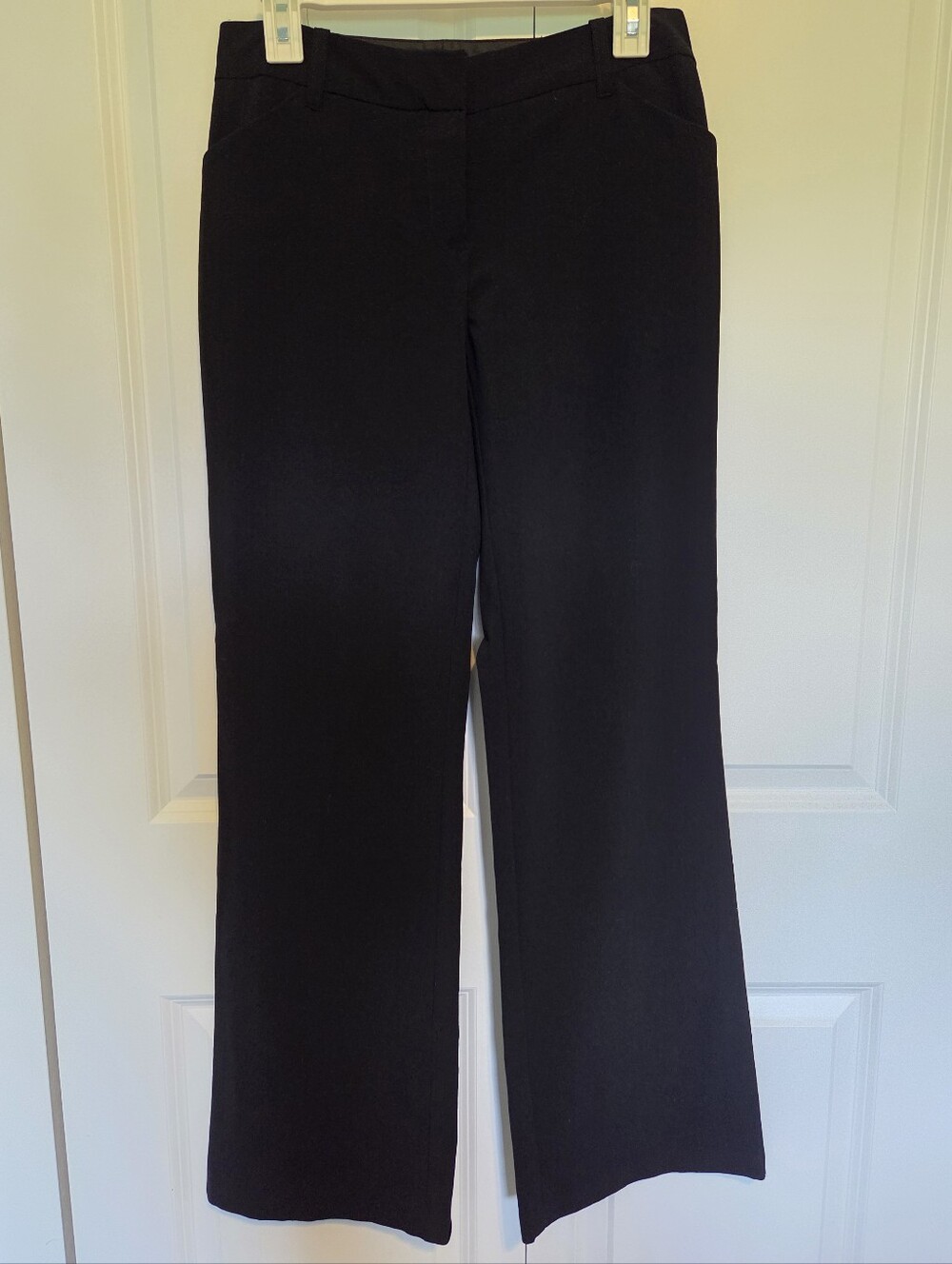 By Choice Black Dress Pants